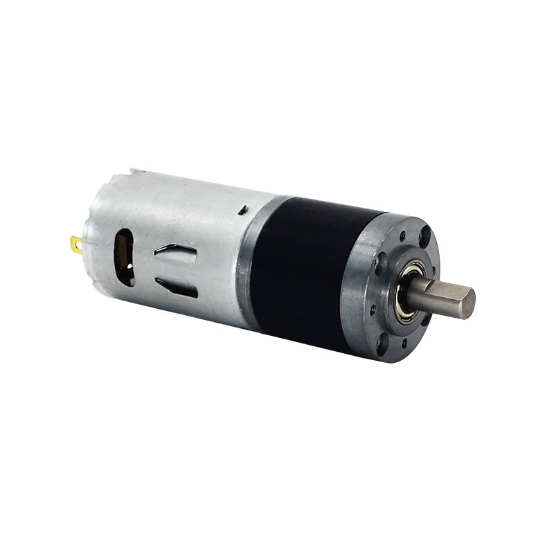 4 major advantages of slotless BLDC motors over slotted BLDC motors