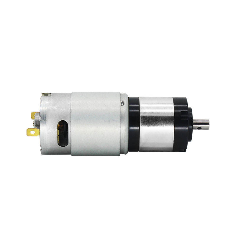 What Are The Usage Tips For Gear Reduction Motors?