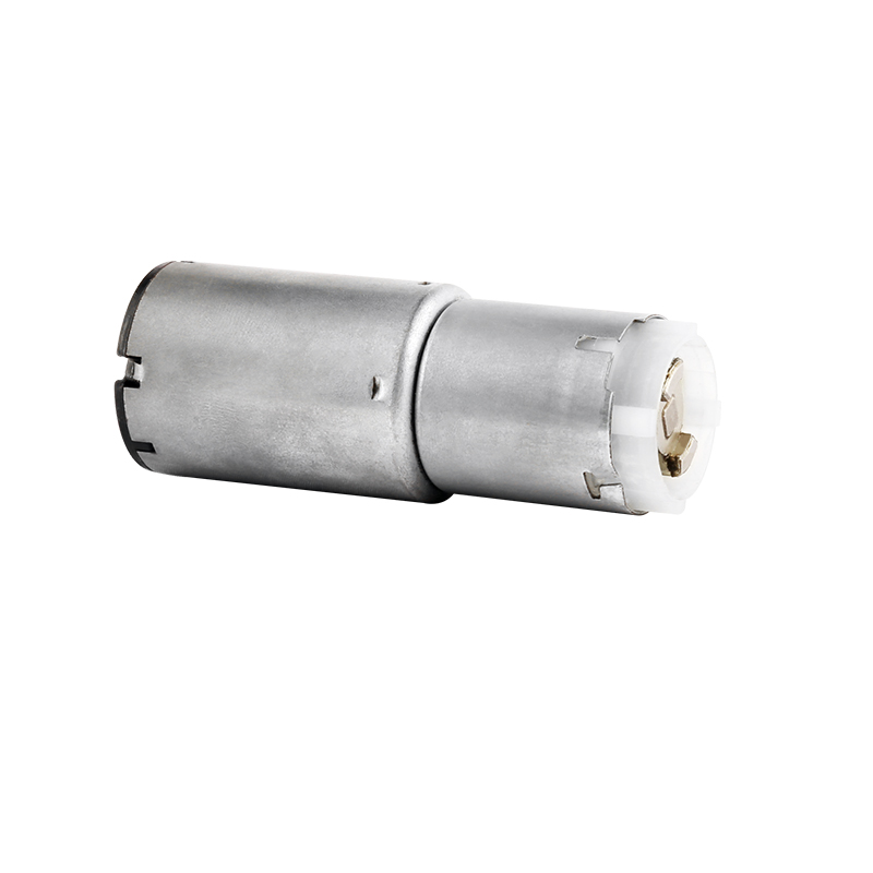 What are the advantages of micro reduction motors?