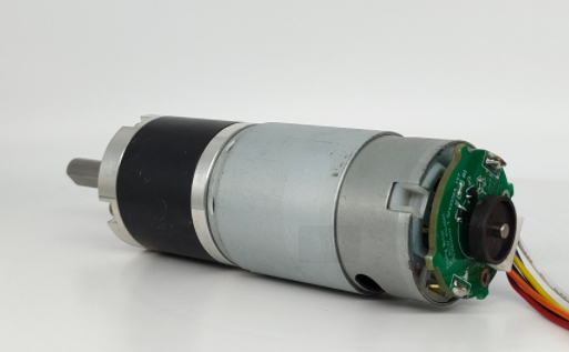 How to choose a servo motor encoder?