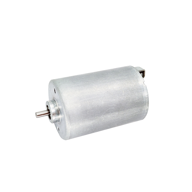 Advantages of direct drive motors