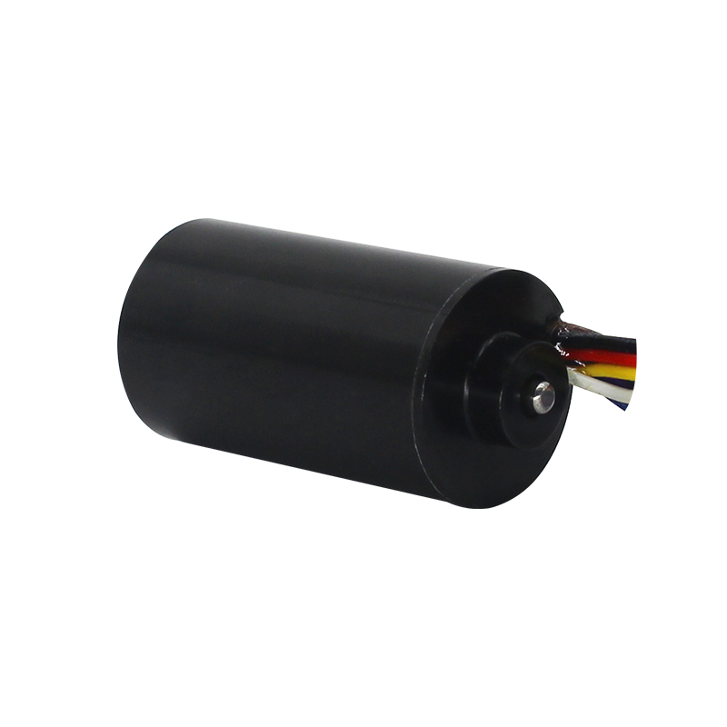 22mm Brushless DC Motor With Hall Sensor