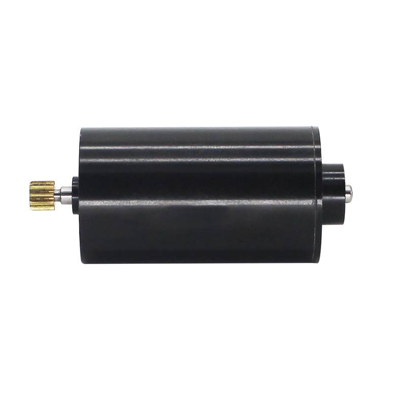 22mm long life Brushless DC Motor For Sweeping Robot