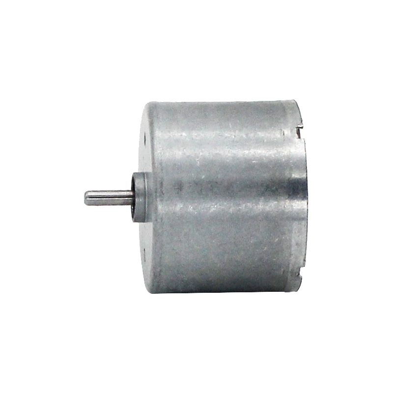 24mm Brushless Motor With Driver Inside For Hair Curler