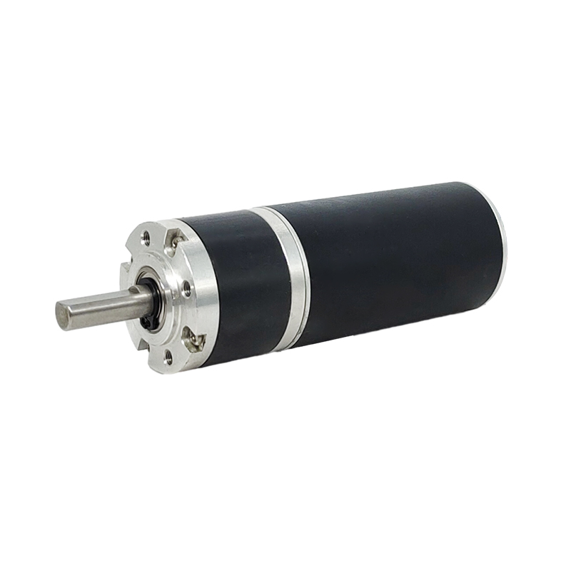 28mm Brushless Planetary Geared Motor for Motorized Curtains