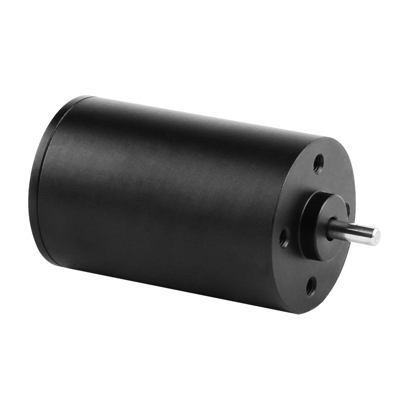 28mm Long Lifetime Brushless Motor For Smart Home