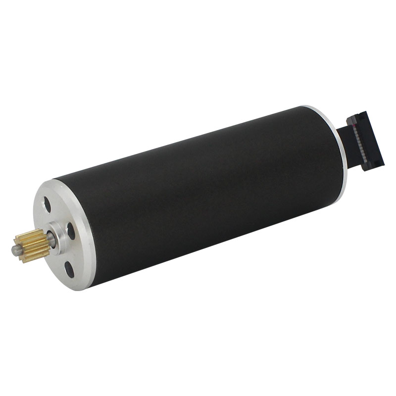 30mm Low Noise Brushless Motor for Precision Equipment