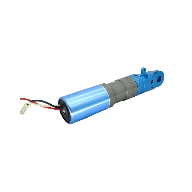 31mm Coreless BLDC Planetary Gear Motors