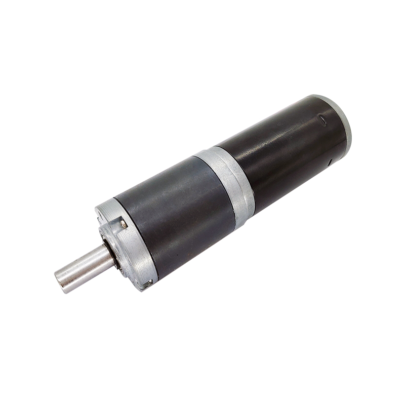 32mm DC Brushed Planetary Geared Motor