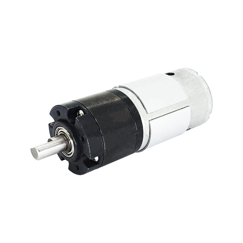 36mm Brushed DC Gear Motors For Coffee Machine