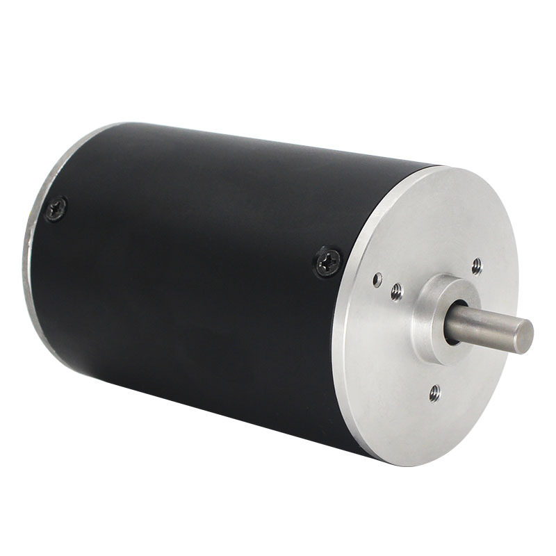 60mm High Torque Inner Rotor BLDC Motor