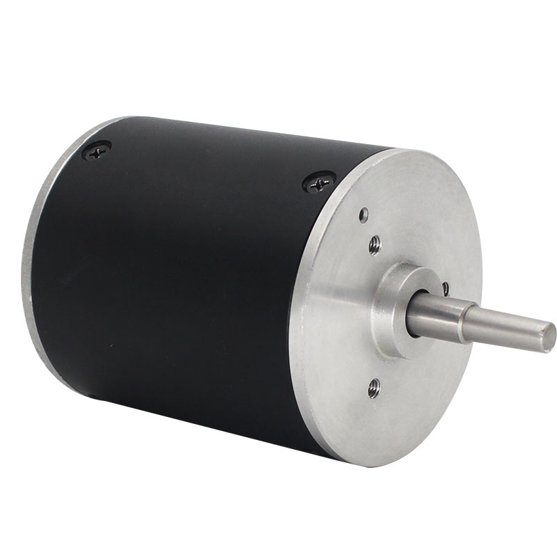 60mm Long lifetime BLDC Motor For Vacuum Cooker