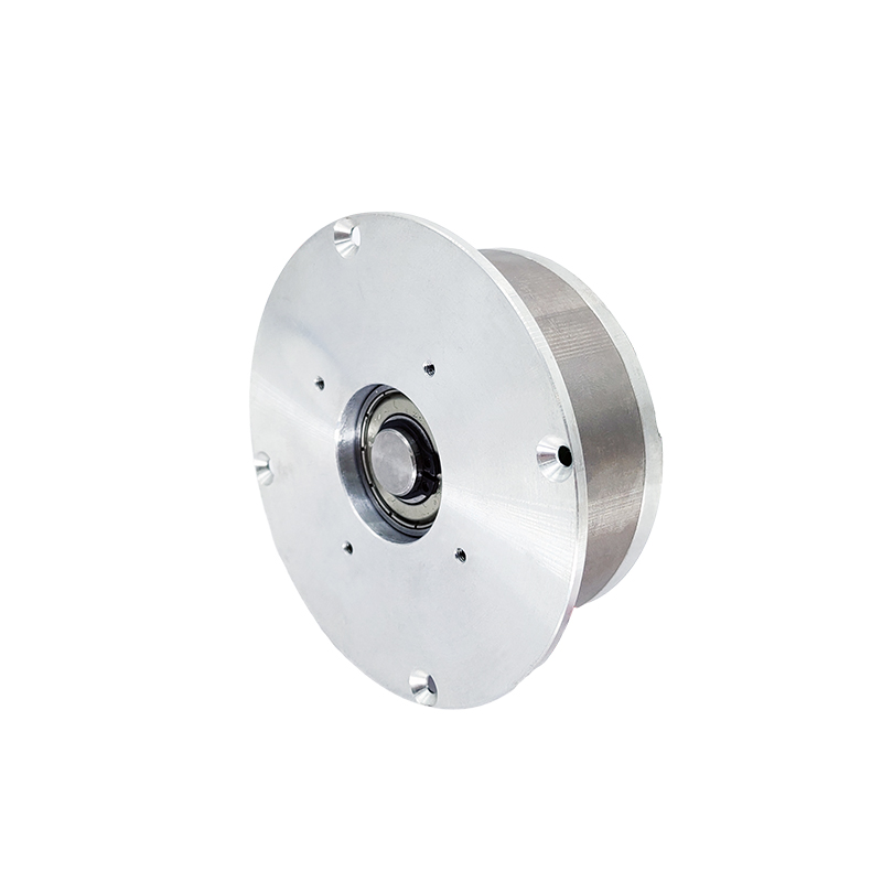 70mm outboard brushless DC motor