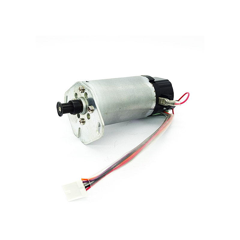 770 Brushed DC Sewing Machine Motor