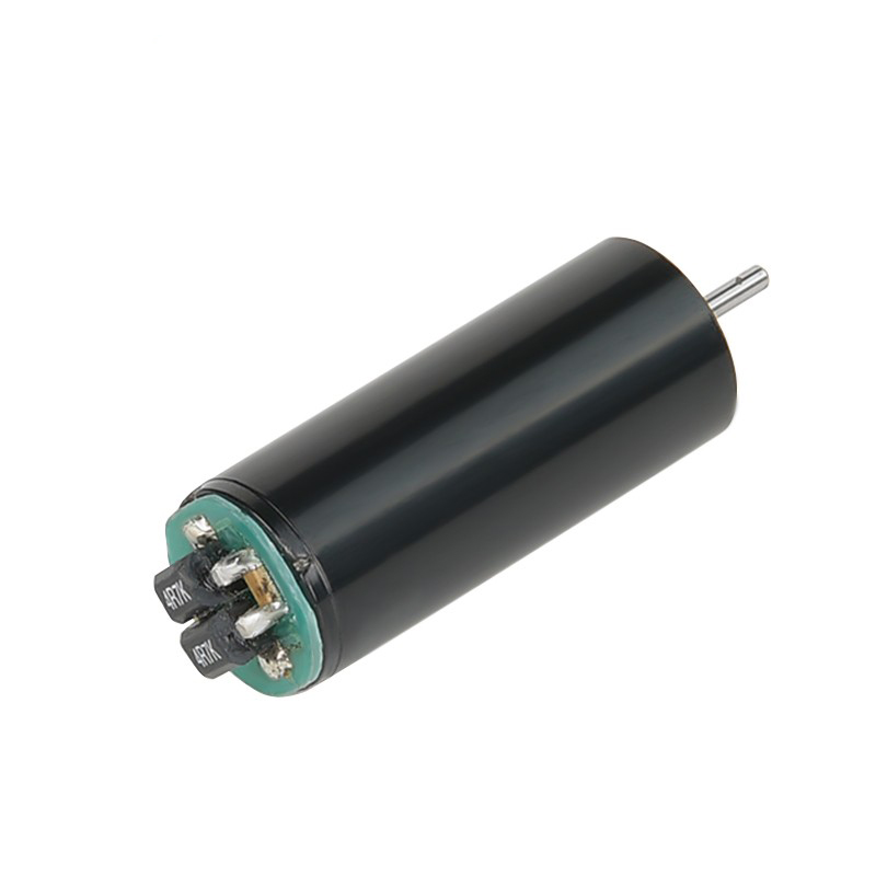 Diameter 10mm Hollow Cup Brushed Motor