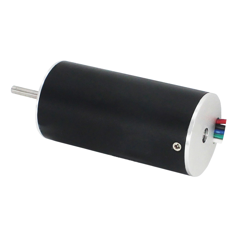 Hot Selling 24V High Torque BLDC Motor For Window Shutters